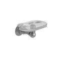 Roaring 20's / Westfield Soap Dish - Stellar Hardware and Bath 