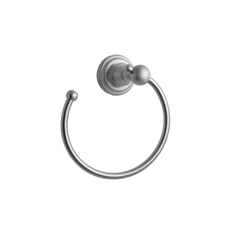 Roaring 20's / Westfield Towel Ring - Stellar Hardware and Bath 