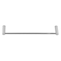 24" Contempo I Towel Bar - Stellar Hardware and Bath 