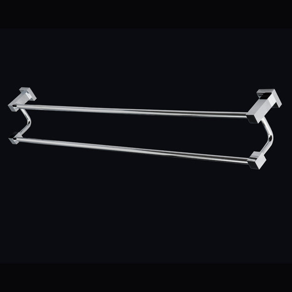 Lacava 4906-NI Kubista Brushed Nickel - Stellar Hardware and Bath 