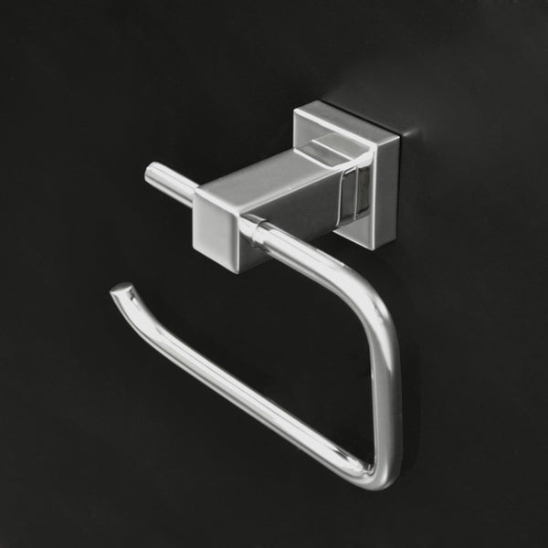 Lacava 4908-NI Kubista Brushed Nickel - Stellar Hardware and Bath 