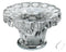 Omnia 4901 Cabinet Knob - Stellar Hardware and Bath 