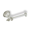 Elite Gold Classic Style Toilet Paper Holder - Stellar Hardware and Bath 