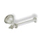 Elite Gold Classic Style Toilet Paper Holder - Stellar Hardware and Bath 