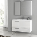 39 Inch Bathroom Vanity Set - Stellar Hardware and Bath 