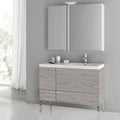 39 Inch Bathroom Vanity Set - Stellar Hardware and Bath 