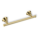 Smart Chromed Brass 18 Inch Towel Bar - Stellar Hardware and Bath 