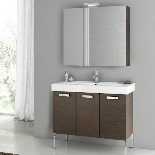 39 Inch Bathroom Vanity Set - Stellar Hardware and Bath 