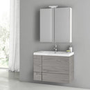 31 Inch Bathroom Vanity Set - Stellar Hardware and Bath 