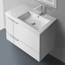 31 Inch Bathroom 2 Piece Vanity Set - Stellar Hardware and Bath 