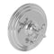 Newport Brass Astaire 5-1642BP Balanced Pressure Tub & Shower Diverter Plate with Handle - Stellar Hardware and Bath 