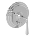 Bevelle - 5-1742BP Balanced Pressure Tub & Shower Diverter Plate with Handle. Less Showerhead, arm and flange. - Stellar Hardware and Bath 