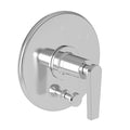 Dorrance - 5-2972BP Balanced Pressure Tub & Shower Diverter Plate with Handle. Less Showerhead, arm and flange. - Stellar Hardware and Bath 