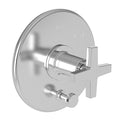 Dorrance - 5-2982BP Balanced Pressure Tub & Shower Diverter Plate with Handle. Less Showerhead, arm and flange. - Stellar Hardware and Bath 