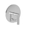 Pavani - 5-3102BP Balanced Pressure Tub & Shower Diverter Plate with Handle. Less Showerhead, arm and flange. - Stellar Hardware and Bath 