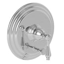 Seaport - 5-852BP Balanced Pressure Tub & Shower Diverter Plate with Handle. Less Showerhead, arm and flange. - Stellar Hardware and Bath 