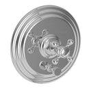 Astor - 5-922BP Balanced Pressure Tub & Shower Diverter Plate with Handle. Less Showerhead, arm and flange. - Stellar Hardware and Bath 