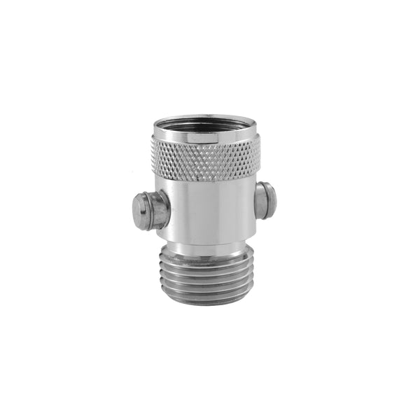 Push Button Pause Control Attachment - Stellar Hardware and Bath 