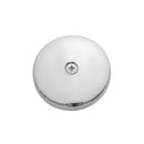 Single Hole Tub Faceplate - Stellar Hardware and Bath 