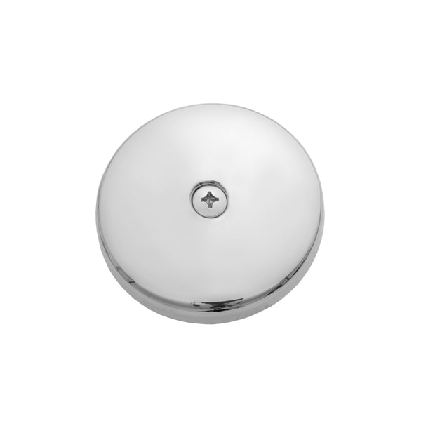 Single Hole Tub Faceplate - Stellar Hardware and Bath 