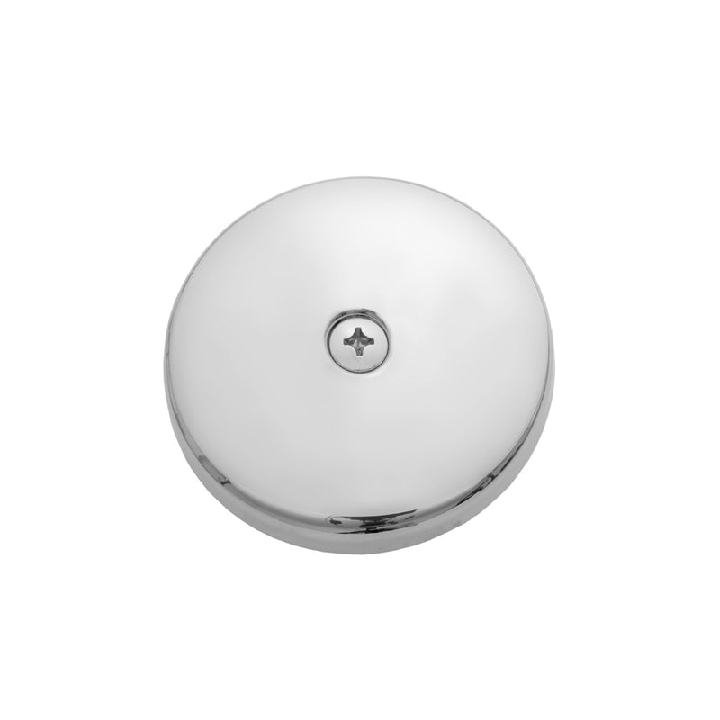 Single Hole Tub Faceplate - Stellar Hardware and Bath 