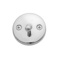 Trip Lever Tub Faceplate - Stellar Hardware and Bath 