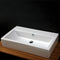 Lacava 5061-00-001 Aquamedia White - Stellar Hardware and Bath 