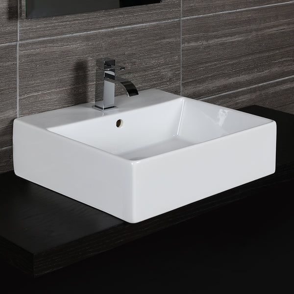 Lacava 5062A-01-001 TRE White - Stellar Hardware and Bath 