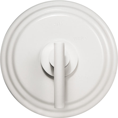 Dorrance - 5-2982BP Balanced Pressure Tub & Shower Diverter Plate with Handle. Less Showerhead, arm and flange. - Stellar Hardware and Bath 