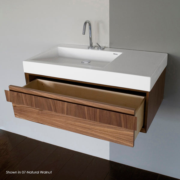 Lacava LUC-W-32-31 Luce White Oak - Stellar Hardware and Bath 