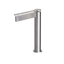 Aqua Brass 51020 Tall single-hole lavatory faucet - Stellar Hardware and Bath 