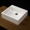 Lacava 5102-01-001M Luce Matte White - Stellar Hardware and Bath 