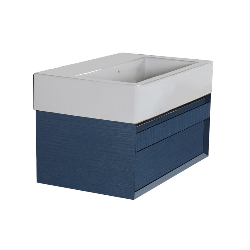 Lacava LUC-W-30-50 Luce Horizon Blue - Stellar Hardware and Bath 