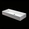 Lacava 5105-02-001M Luce Matte White - Stellar Hardware and Bath 