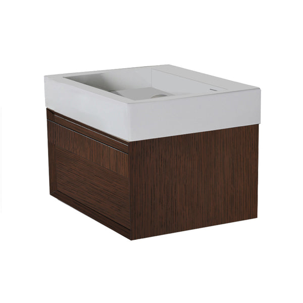 Lacava LUC-W-22-31 Luce White Oak - Stellar Hardware and Bath 