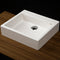 Lacava 5106-01-001M Luce Matte White - Stellar Hardware and Bath 