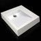 Lacava 5110-01-001M Luce Matte White - Stellar Hardware and Bath 