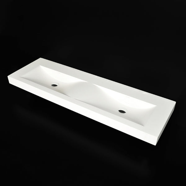 Lacava 5171-01-001M Spring Matte White - Stellar Hardware and Bath 