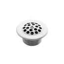 Tub Drain Grid Strainer with 1 ½" Coarse Thread Body - Stellar Hardware and Bath 