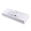 Lacava 5199-02-001M Luce  Matte White - Stellar Hardware and Bath 