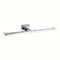 Ginger Lineal - 5209 Double Toilet Tissue Holder - Stellar Hardware and Bath 