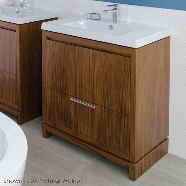 Lacava AQQ-F-32-54 AQUAQUATTRO Matte Taupe - Stellar Hardware and Bath 