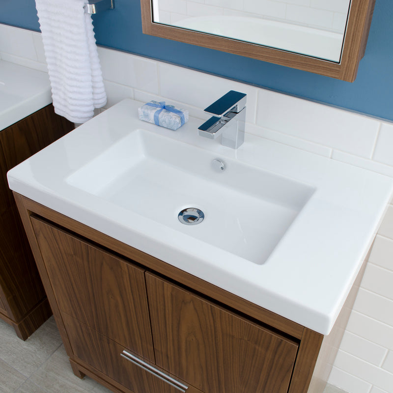 Lacava 5212-00-001 AQUAQUATTRO White - Stellar Hardware and Bath 