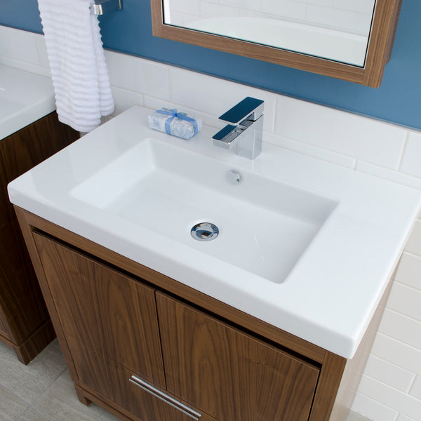 Lacava 5212-01-001 AQUAQUATTRO White - Stellar Hardware and Bath 