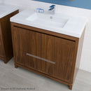 Lacava 5213-02-001 AQUAQUATTRO White - Stellar Hardware and Bath 