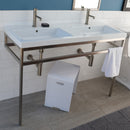 Lacava 5216-00-001 AQUAQUATTRO White - Stellar Hardware and Bath 