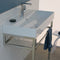 Lacava 5233-00-001 AQUASEI White - Stellar Hardware and Bath 