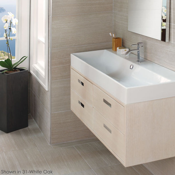 Lacava AQS-W-48S-06 AQUASEI Wenge - Stellar Hardware and Bath 