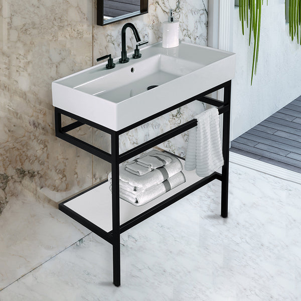 Lacava AQS-BX-32-CSS-51 AQUASEI Brushed Brass - Stellar Hardware and Bath 