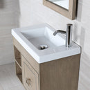 Lacava 5272-01-001 DIMINI White - Stellar Hardware and Bath 